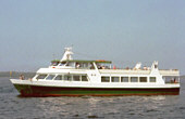 Fahrgastschifffahrt Steu�loff MS Ostseebad Rerik