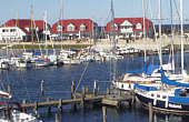 Reisecenter Rerik  Ferienwohnungen Ferienzimmerzimmer