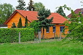Ferienhaus RoSiNe in Ueckerm�nde am Stettiner Haff Vorpommern zu vermieten
